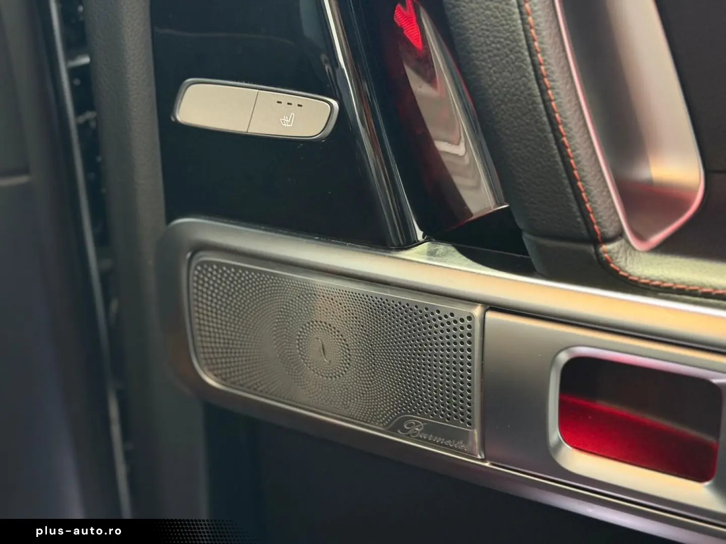 Mercedes-Benz G