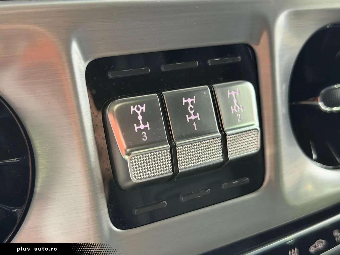 Mercedes-Benz G