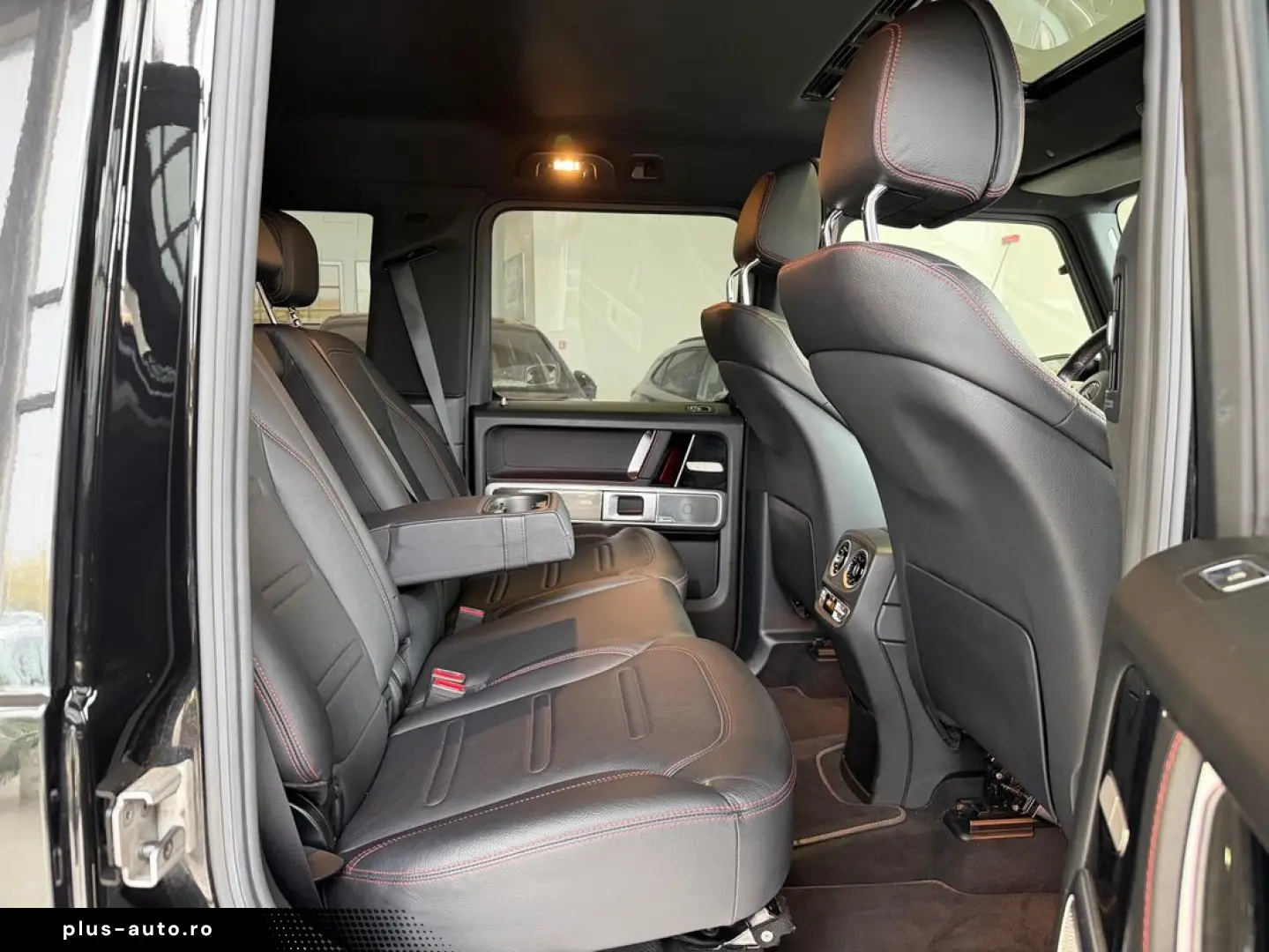 Mercedes-Benz G