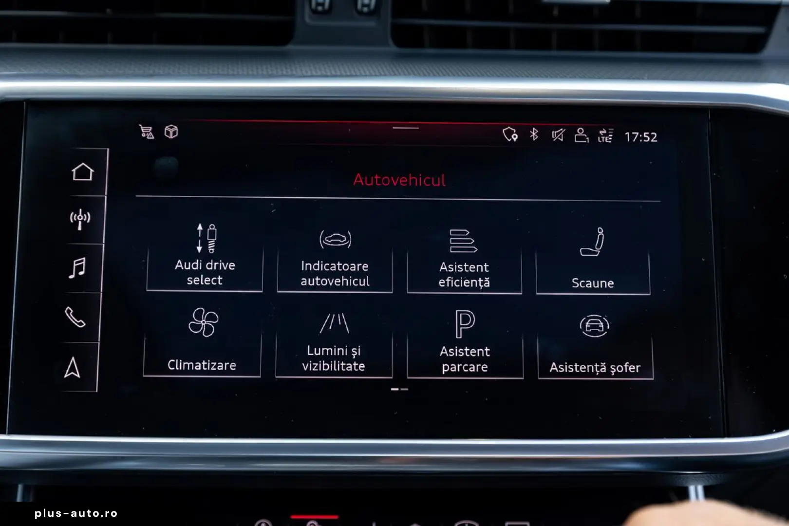Audi A6-Allroad