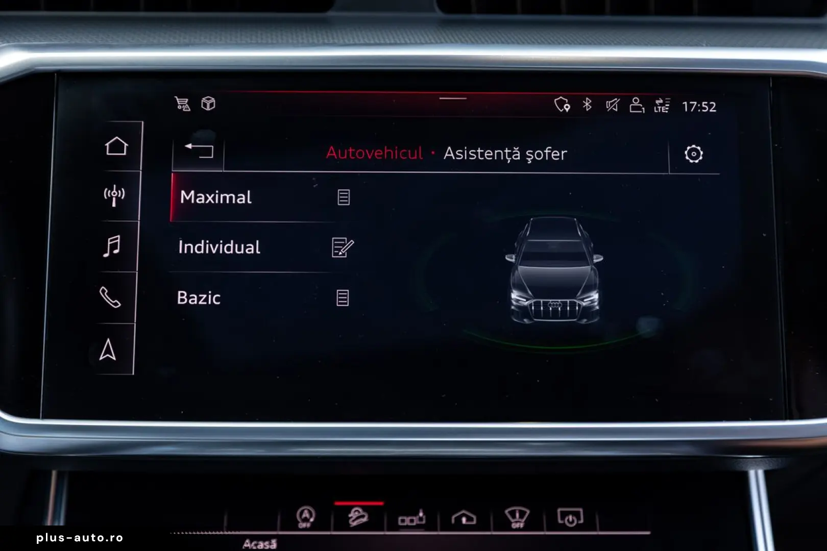 Audi A6-Allroad