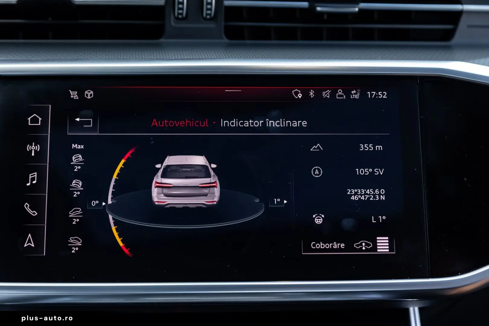 Audi A6-Allroad