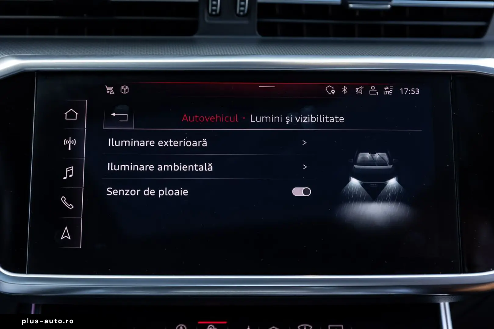 Audi A6-Allroad