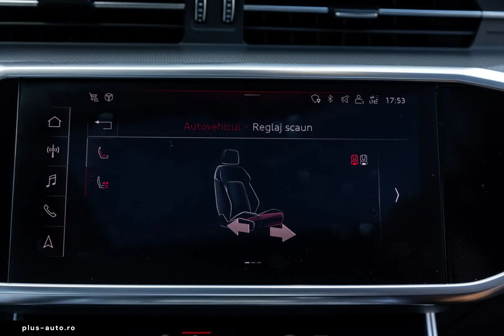 Audi A6-Allroad
