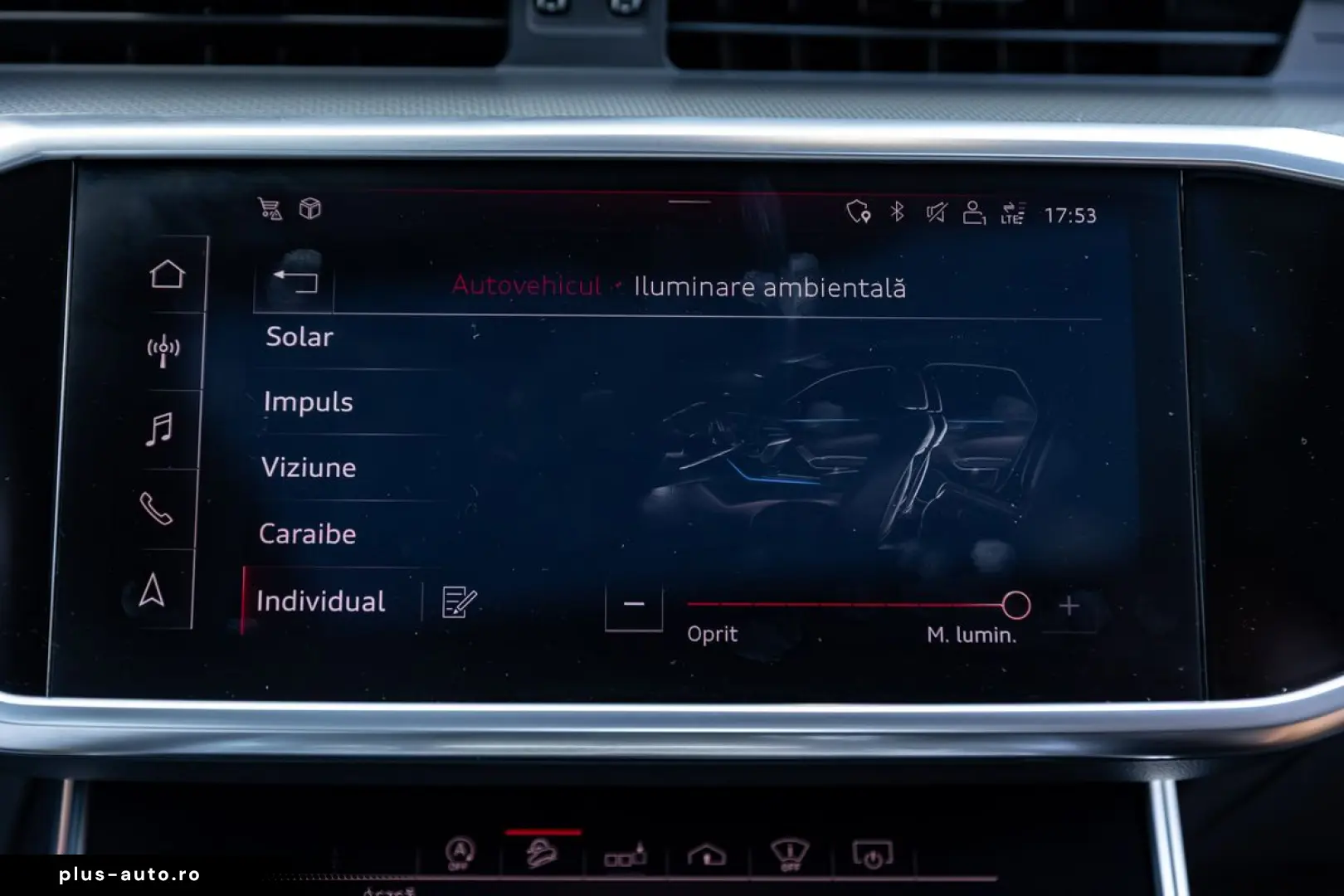 Audi A6-Allroad