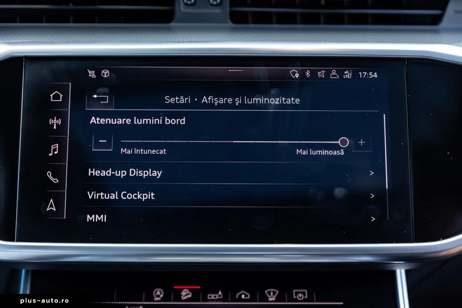 Audi A6-Allroad