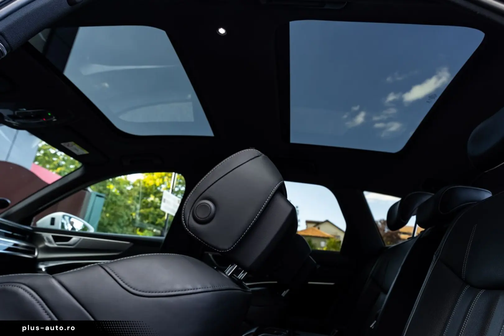 Audi A6-Allroad