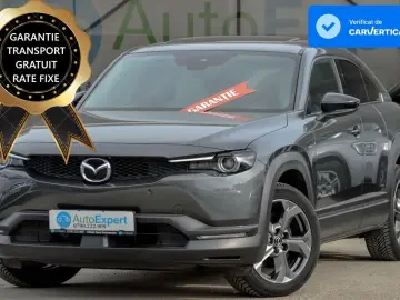 2021 Mazda MX-30 Electrică Automată 145CP FULL   Rate Fixe