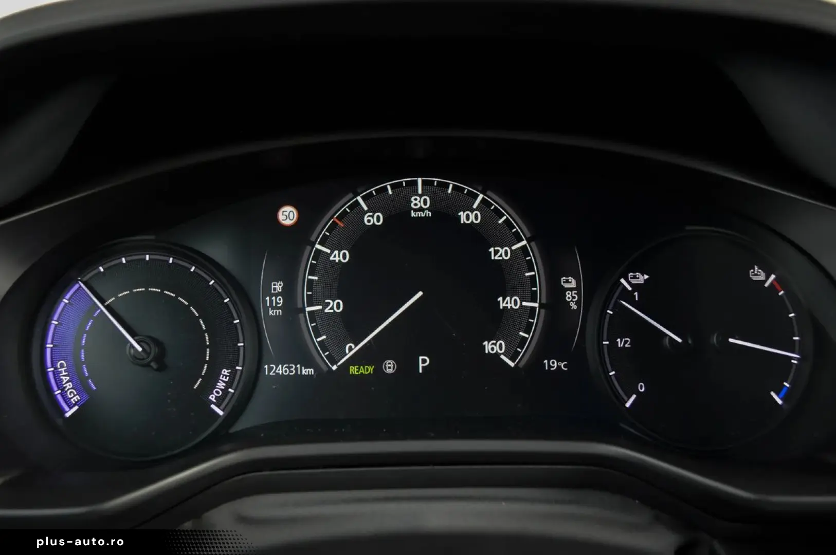 2021 Mazda MX-30 Electrică Automată 145CP FULL   Rate Fixe