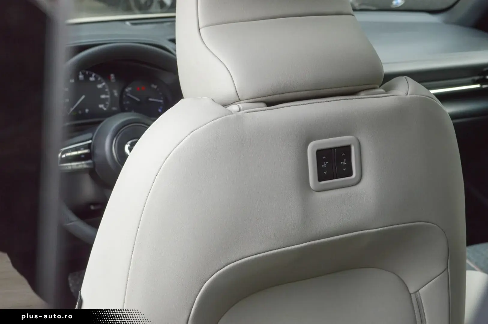 2021 Mazda MX-30 Electrică Automată 145CP FULL   Rate Fixe