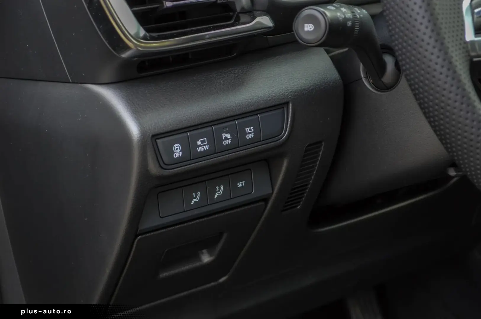 2021 Mazda MX-30 Electrică Automată 145CP FULL   Rate Fixe