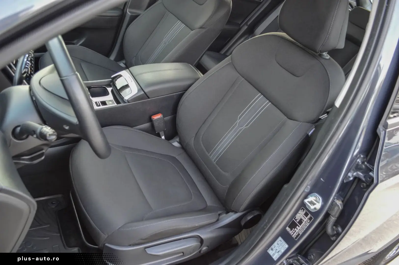 2021 Hyundai Tucson 1.6 CRDi 48V Hybrid 2WD  Garanție   Tran