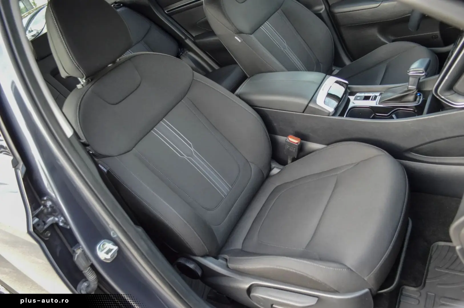 2021 Hyundai Tucson 1.6 CRDi 48V Hybrid 2WD  Garanție   Tran