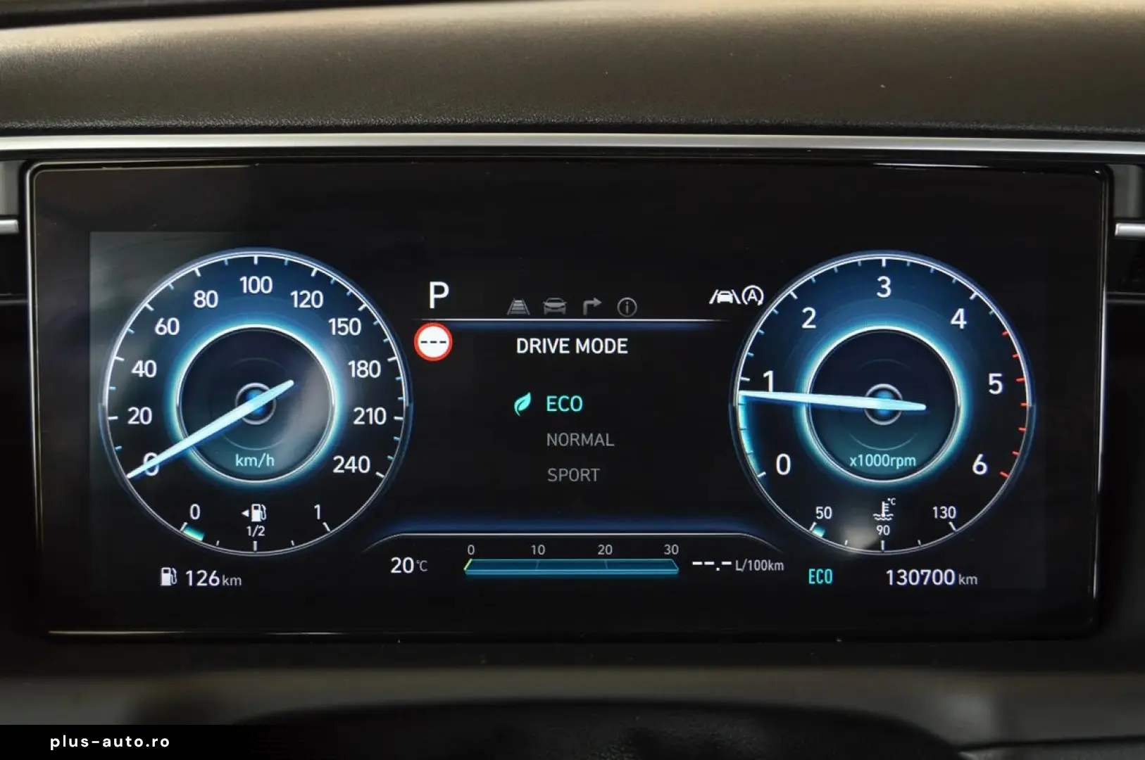 2021 Hyundai Tucson 1.6 CRDi 48V Hybrid 2WD  Garanție   Tran