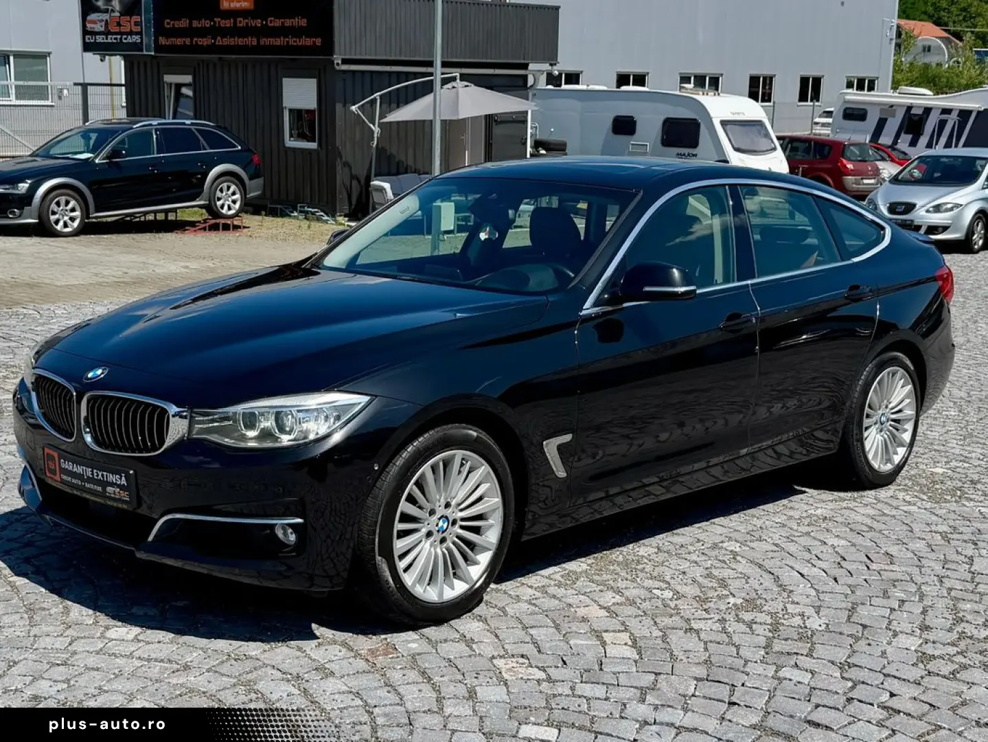 Bmw Seria-3
