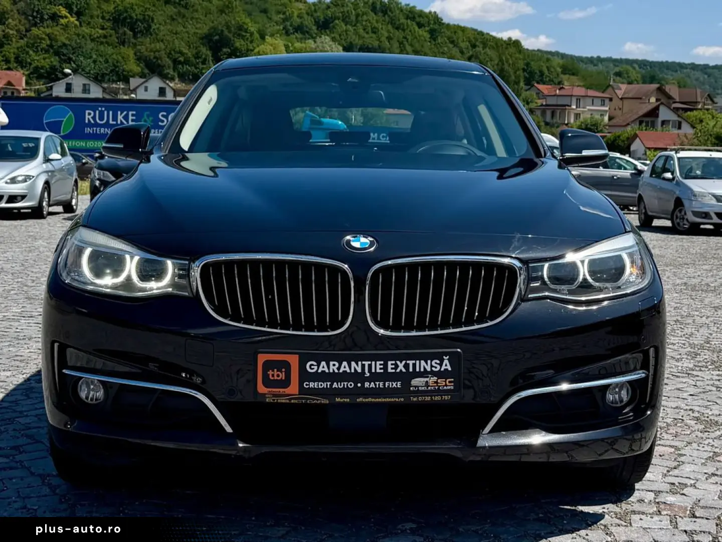 Bmw Seria-3