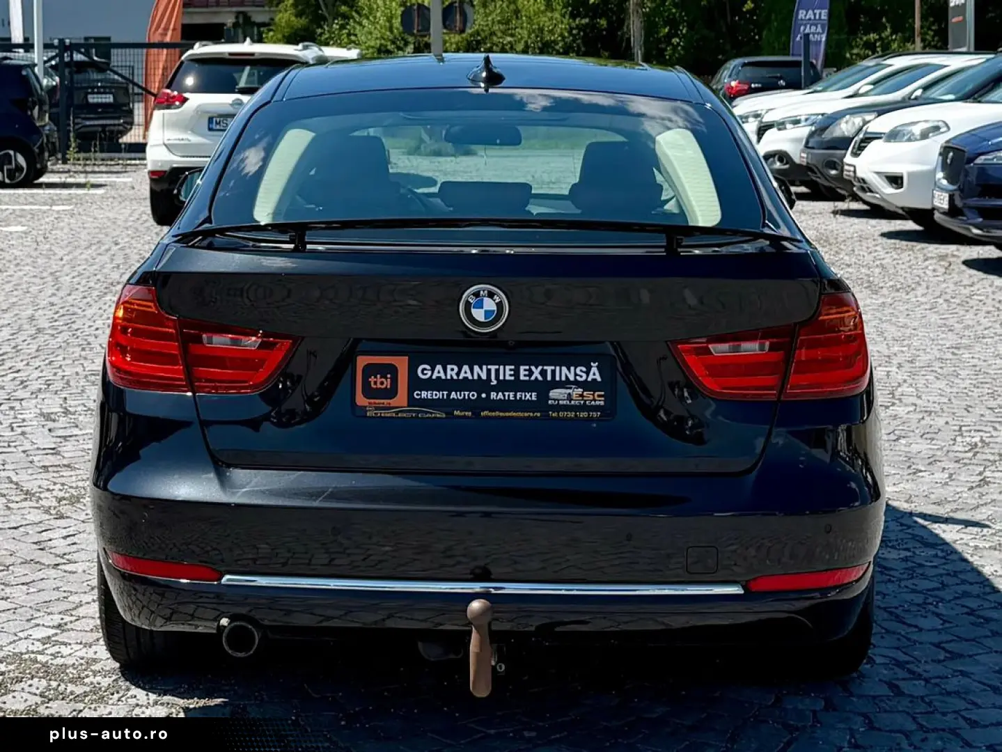 Bmw Seria-3