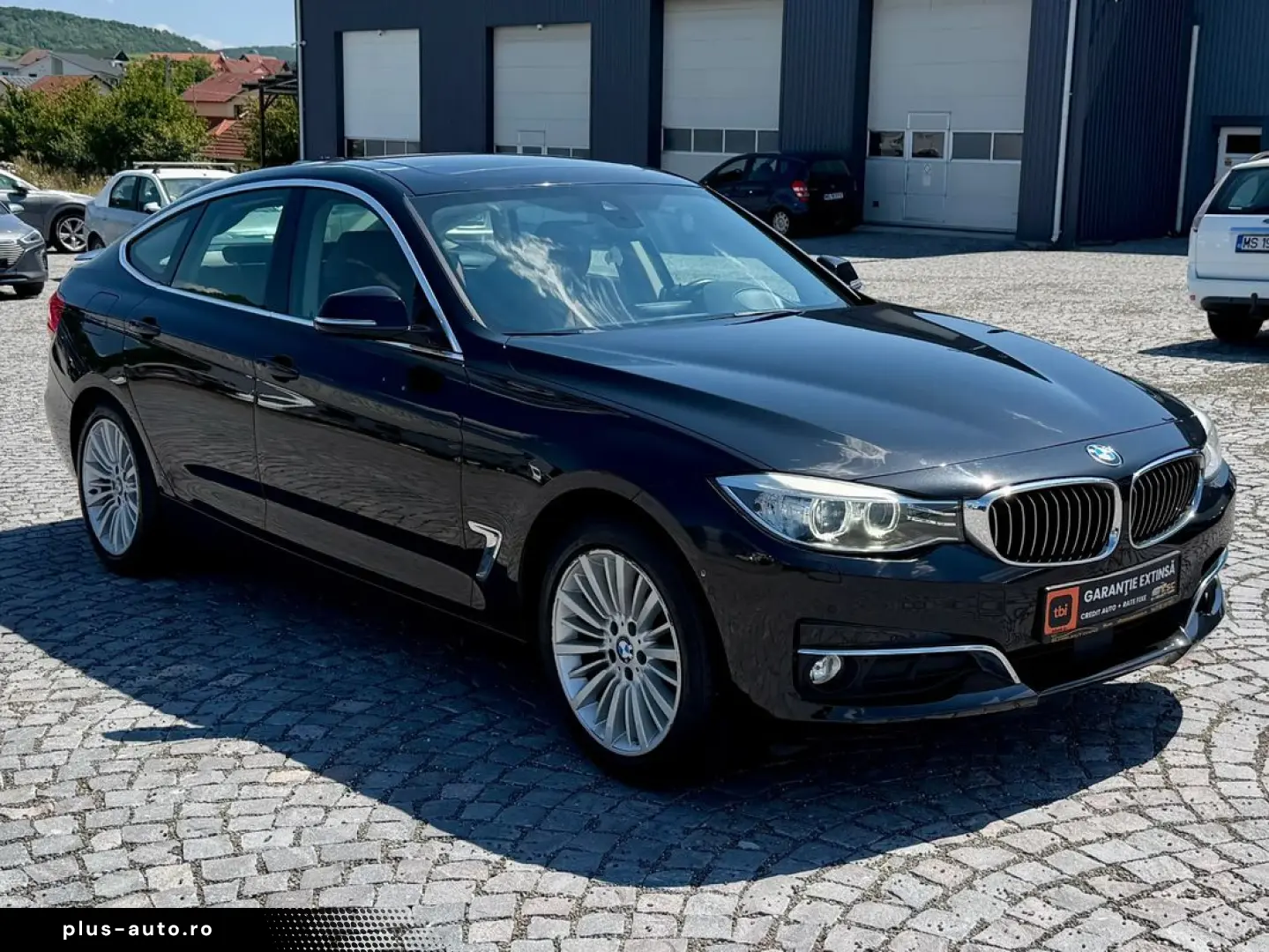 Bmw Seria-3