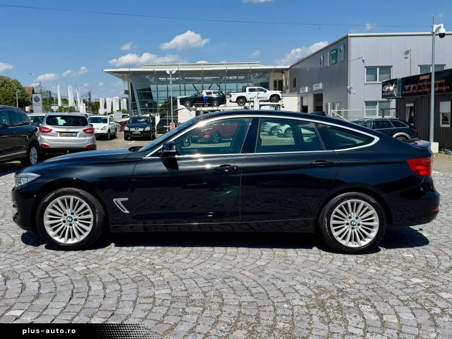 Bmw Seria-3