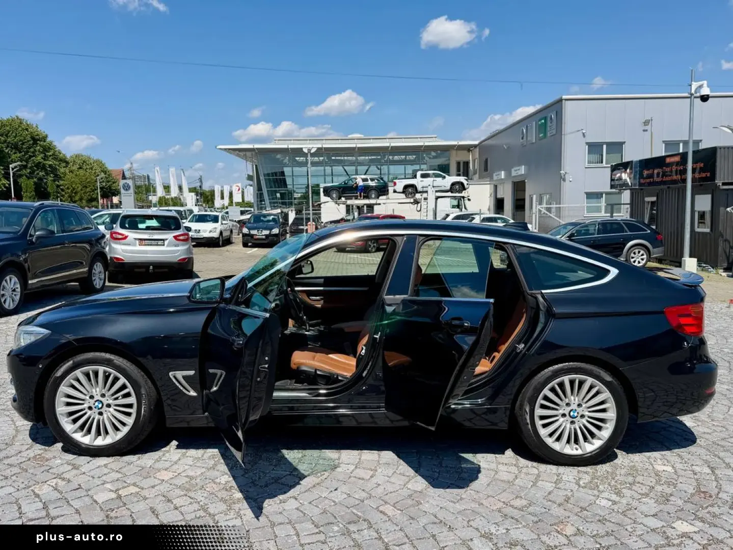 Bmw Seria-3