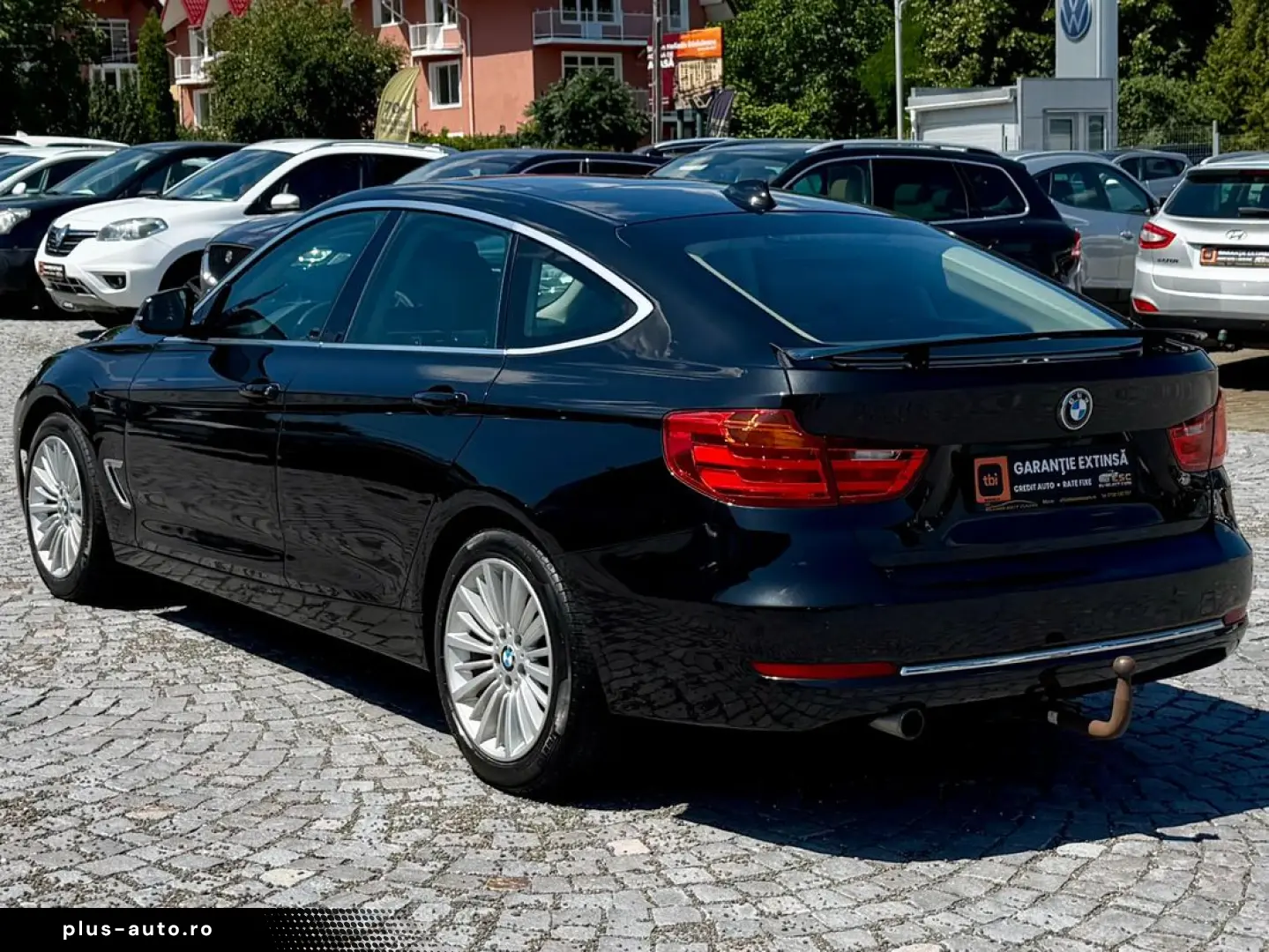 Bmw Seria-3