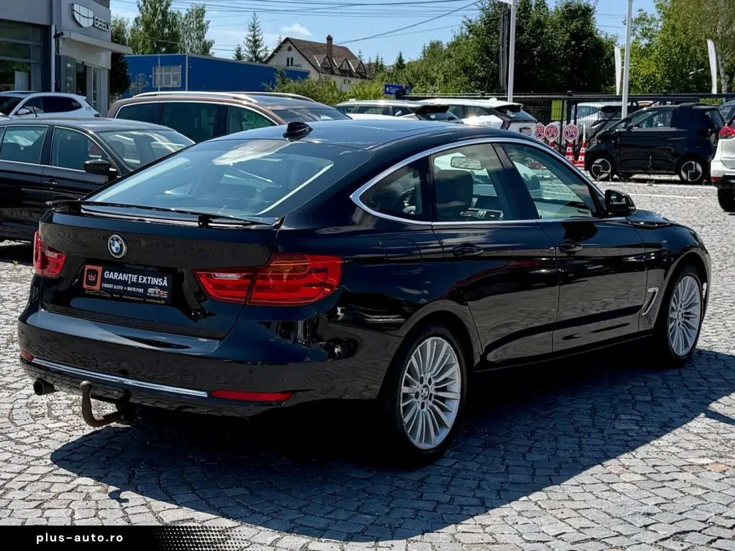 Bmw Seria-3