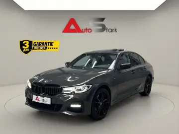 Bmw Seria-3