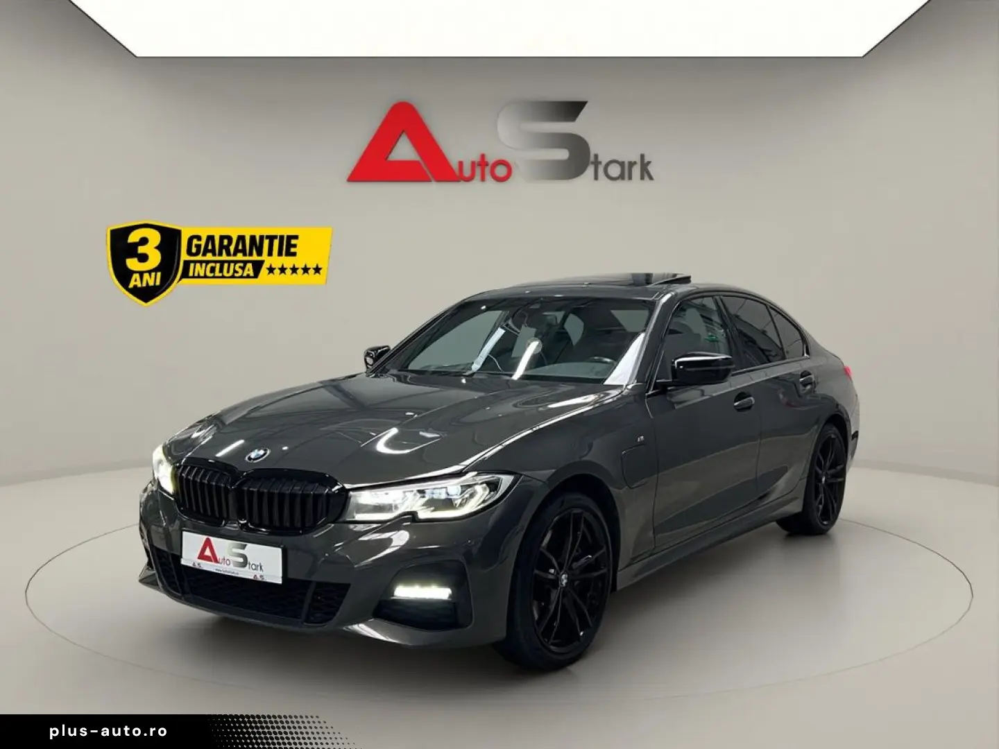 Bmw Seria-3