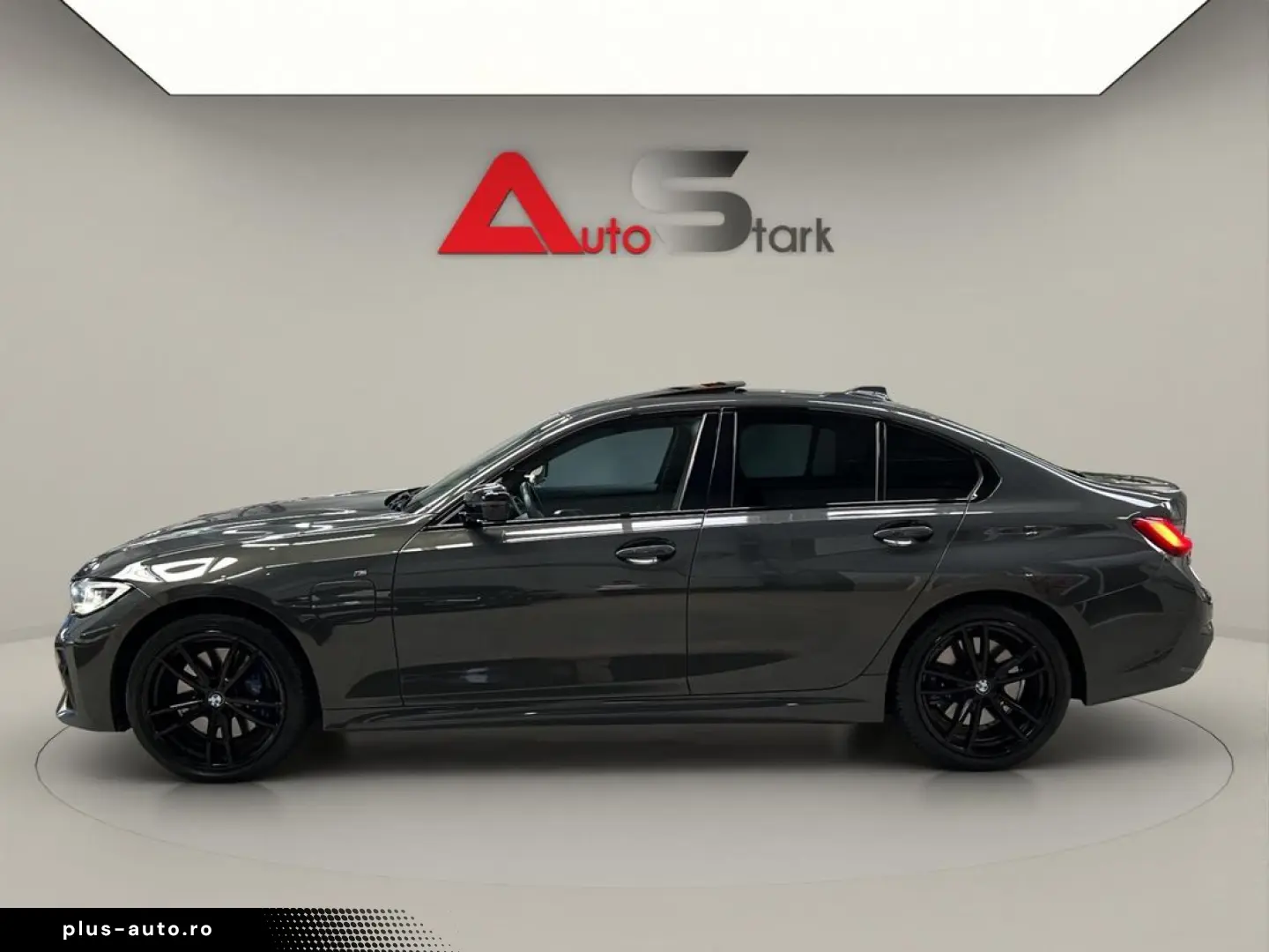 Bmw Seria-3