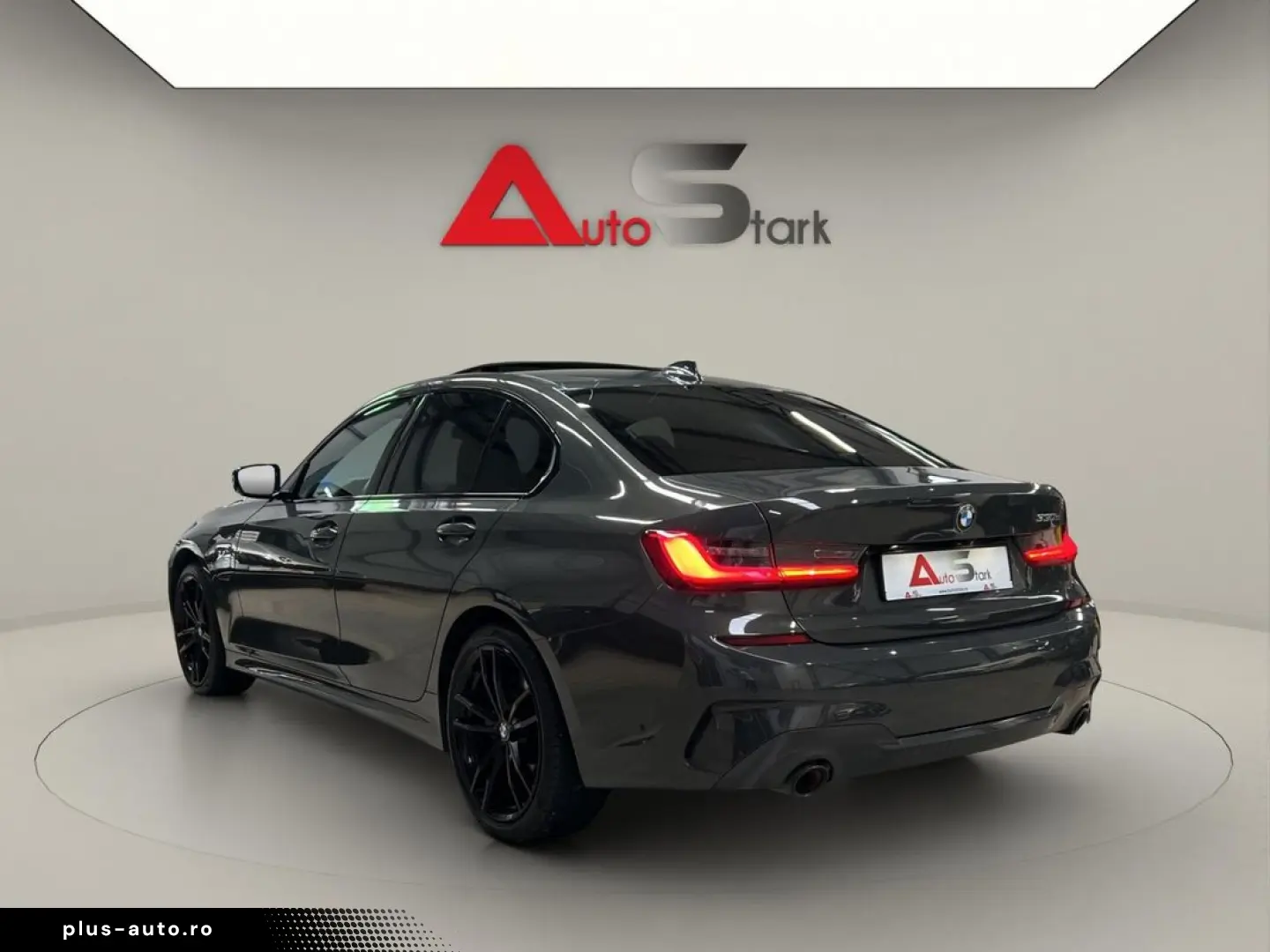 Bmw Seria-3