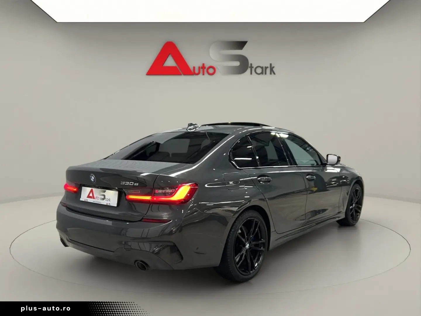 Bmw Seria-3