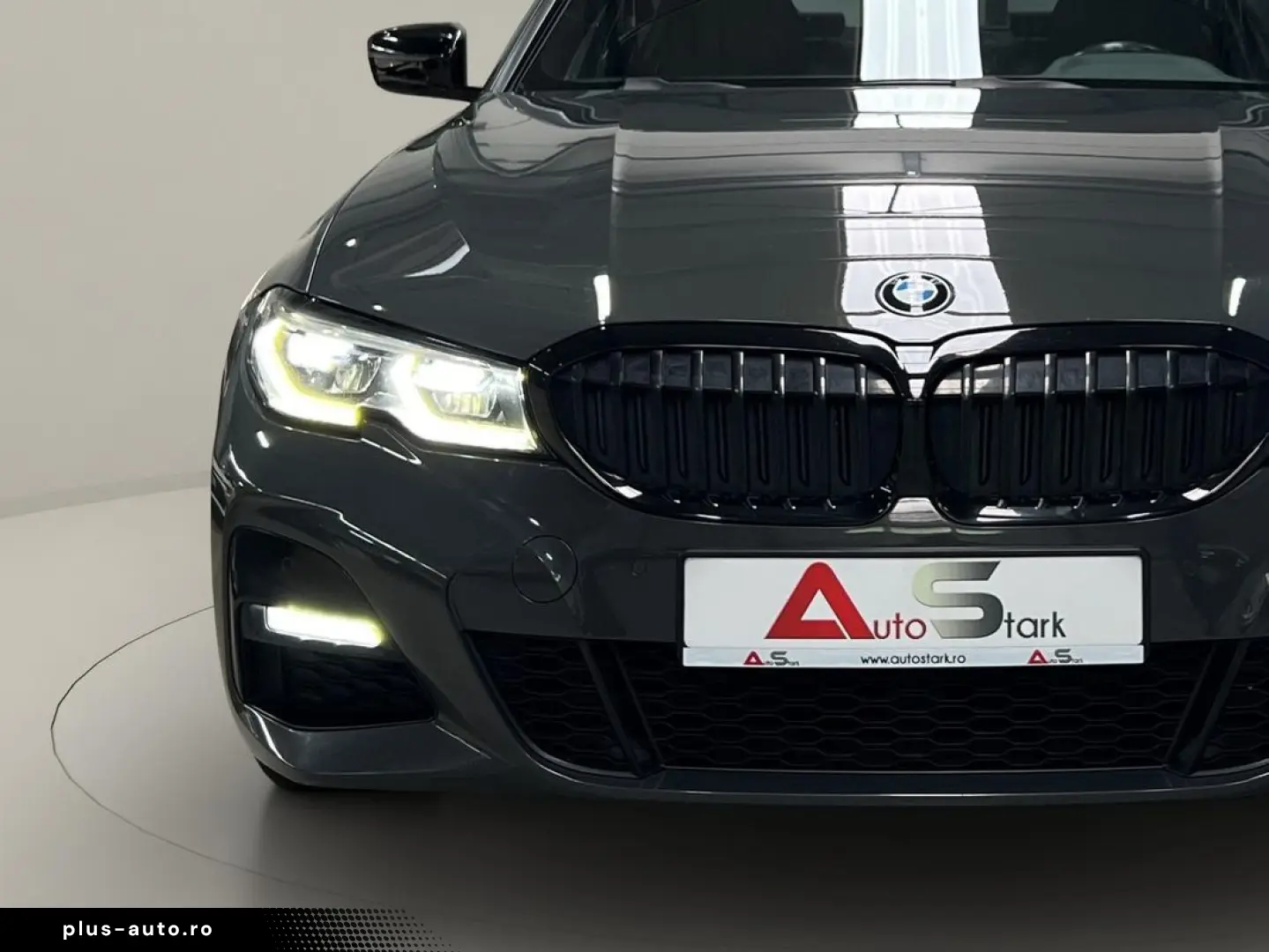 Bmw Seria-3
