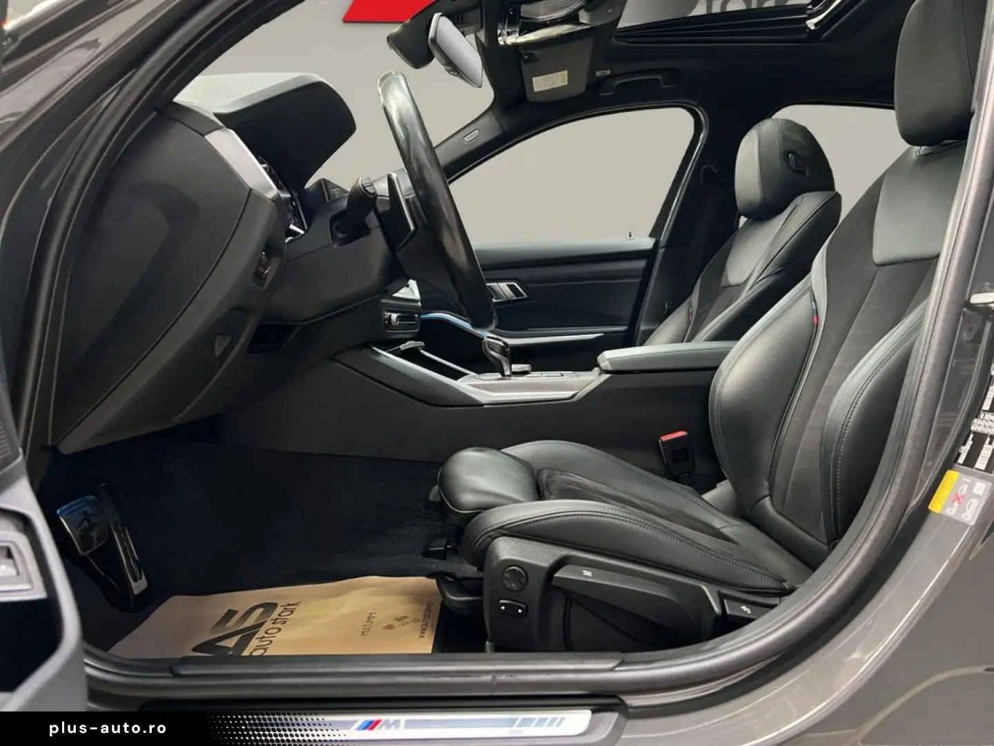 Bmw Seria-3