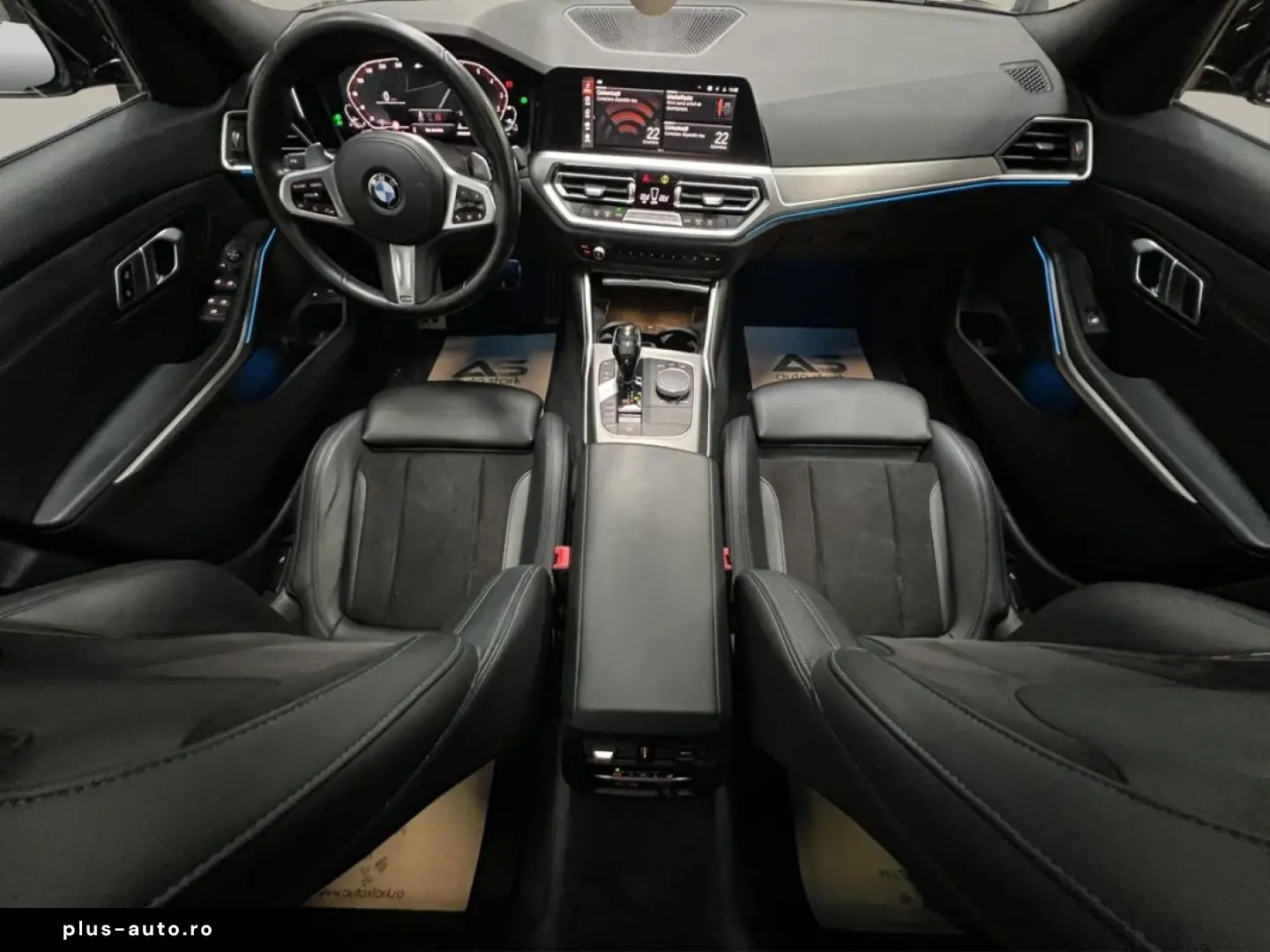 Bmw Seria-3
