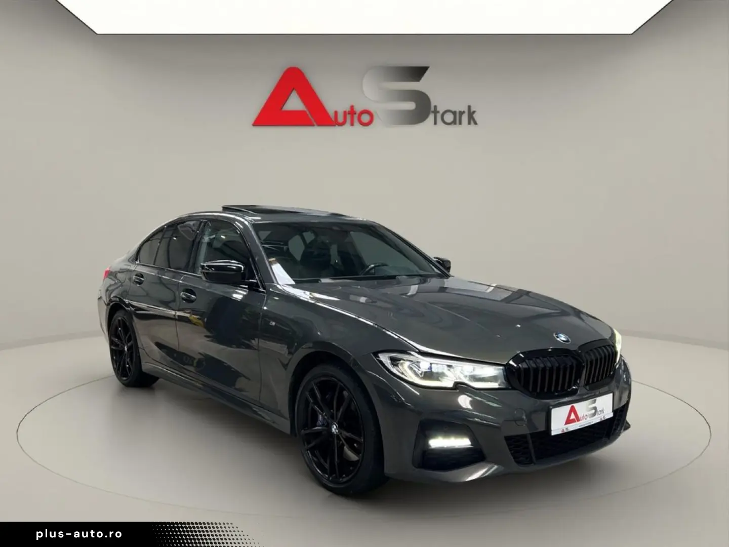 Bmw Seria-3
