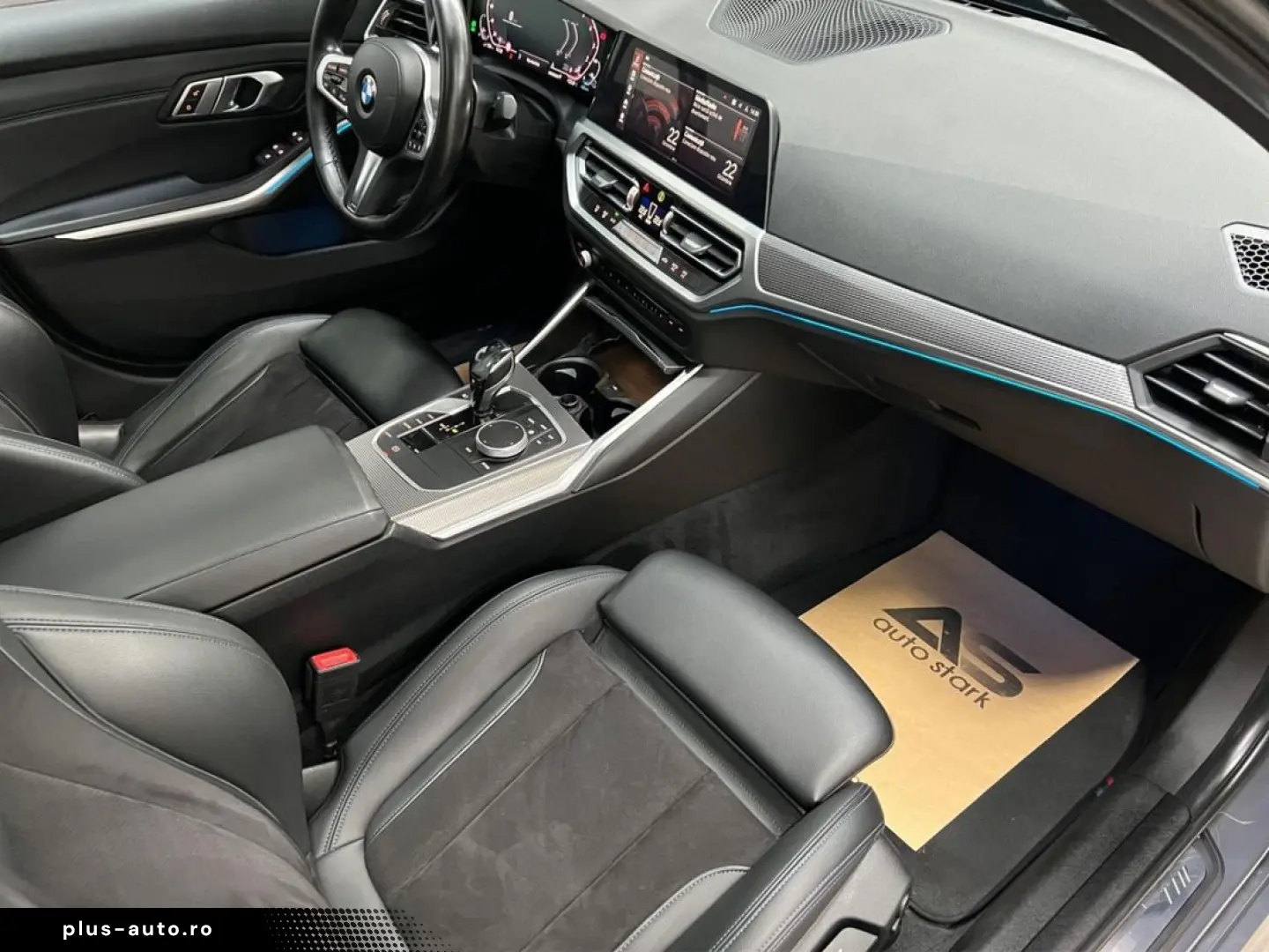 Bmw Seria-3