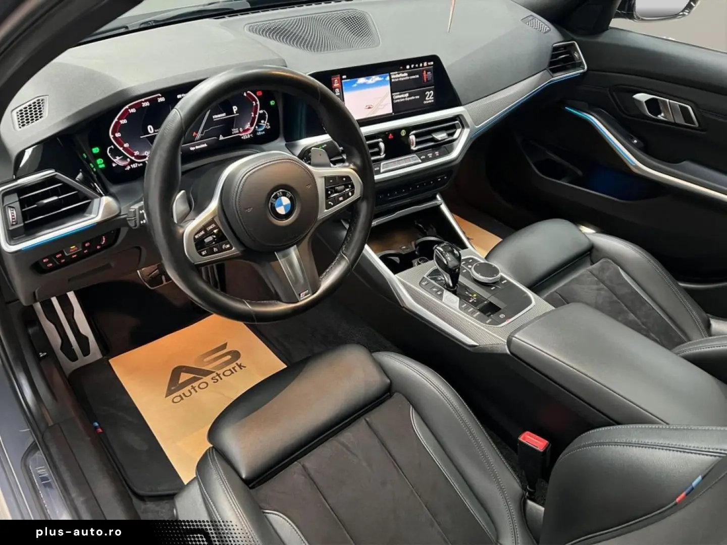 Bmw Seria-3