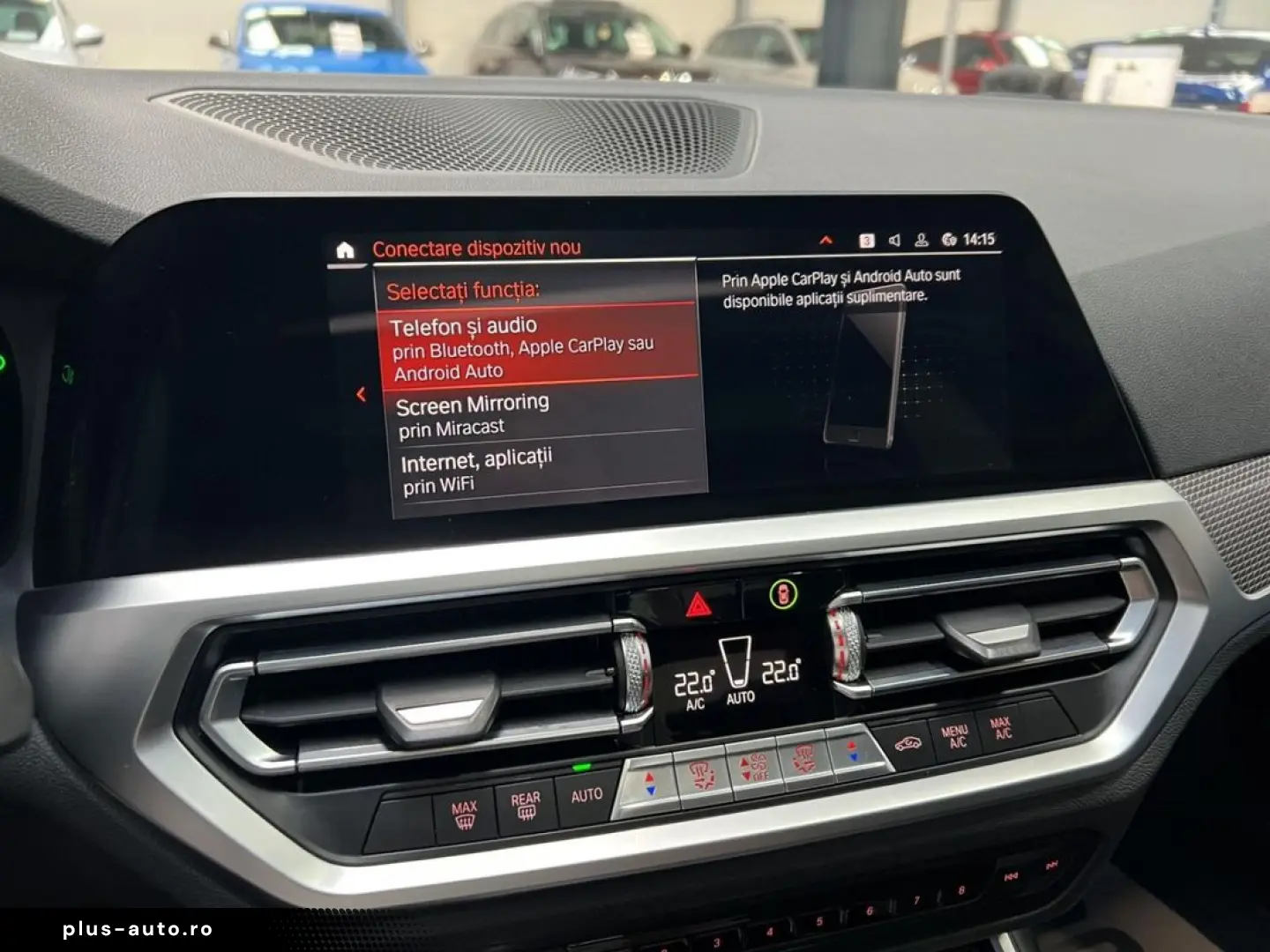 Bmw Seria-3