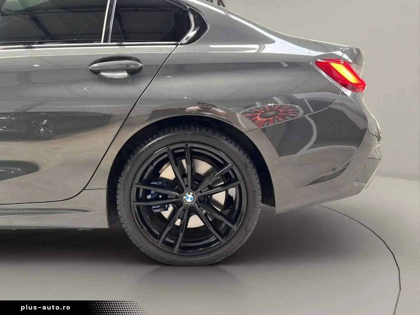 Bmw Seria-3