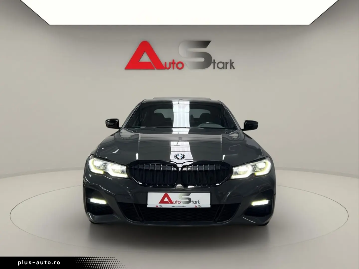 Bmw Seria-3