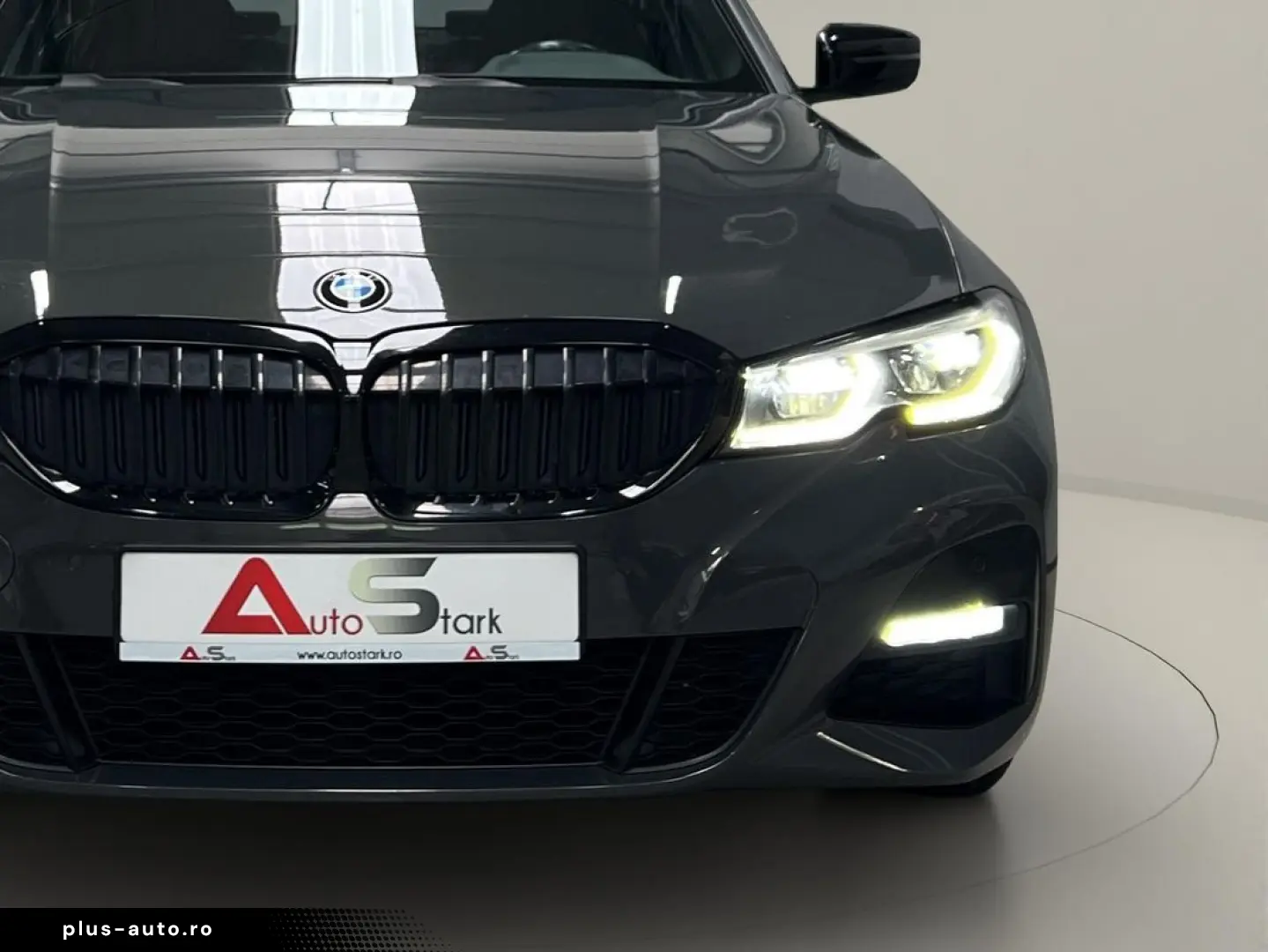 Bmw Seria-3