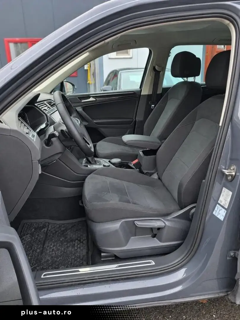 Volkswagen Tiguan Ellegance 2.0 TSI 4MOTION Dsg – 2022