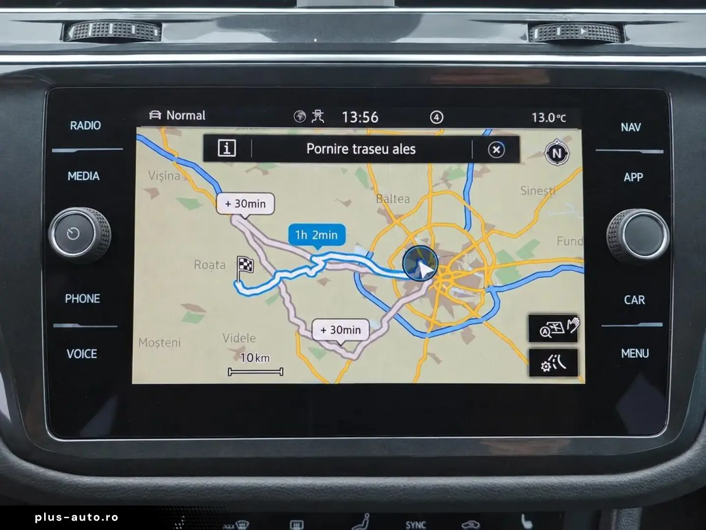 Volkswagen Tiguan Ellegance 2.0 TSI 4MOTION Dsg – 2022