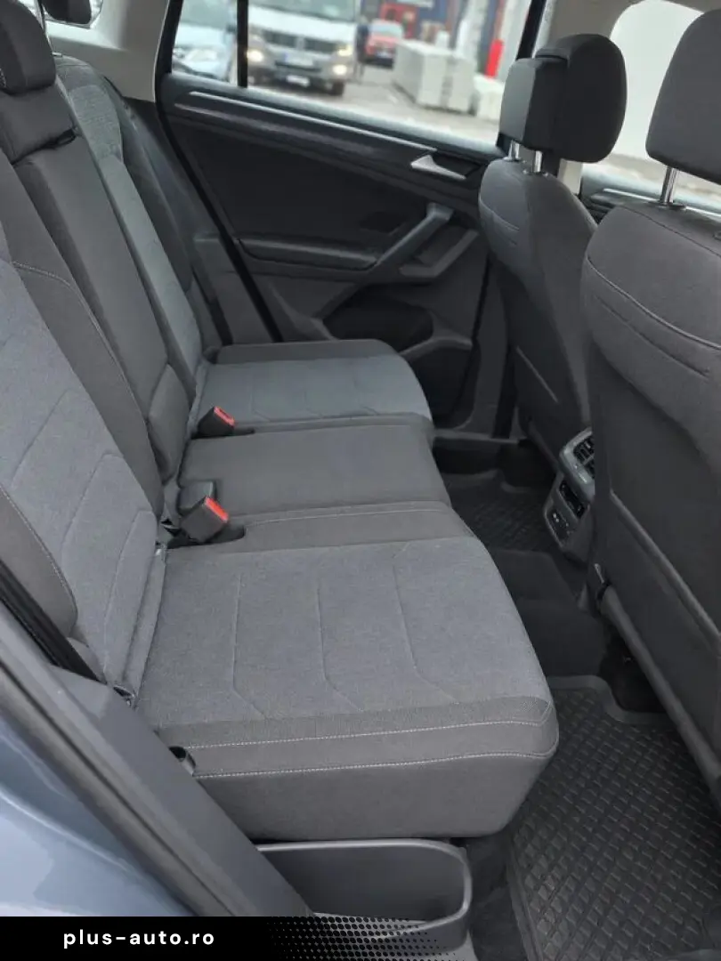 Volkswagen Tiguan Ellegance 2.0 TSI 4MOTION Dsg – 2022