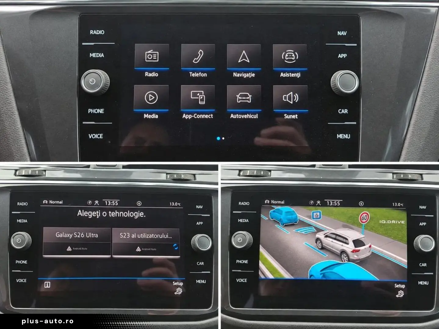 Volkswagen Tiguan Ellegance 2.0 TSI 4MOTION Dsg – 2022