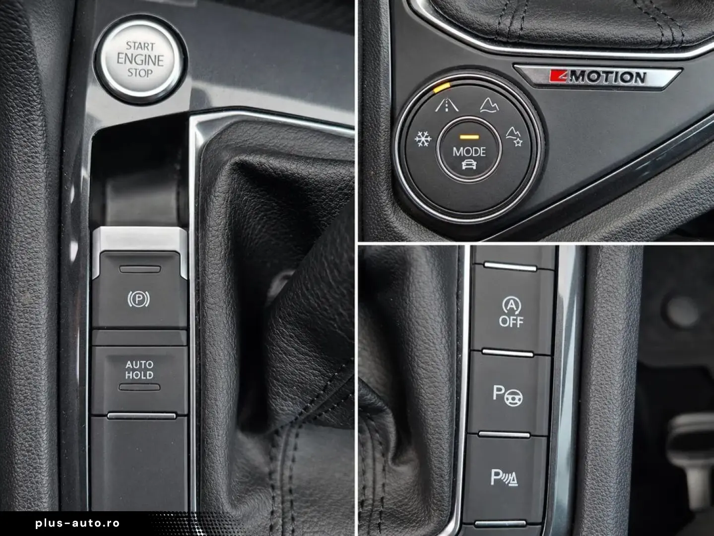 Volkswagen Tiguan Ellegance 2.0 TSI 4MOTION Dsg – 2022