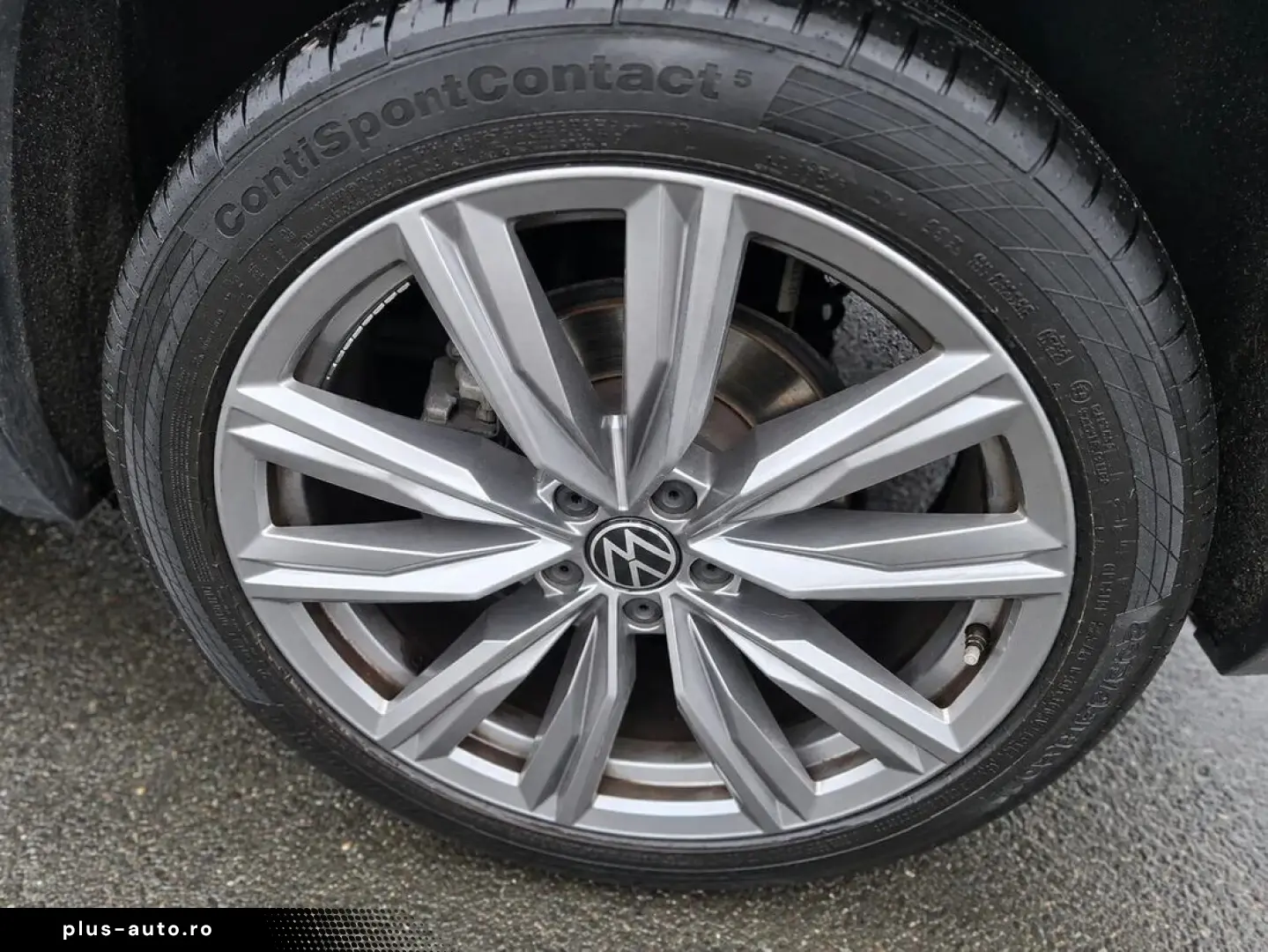 Volkswagen Tiguan Ellegance 2.0 TSI 4MOTION Dsg – 2022