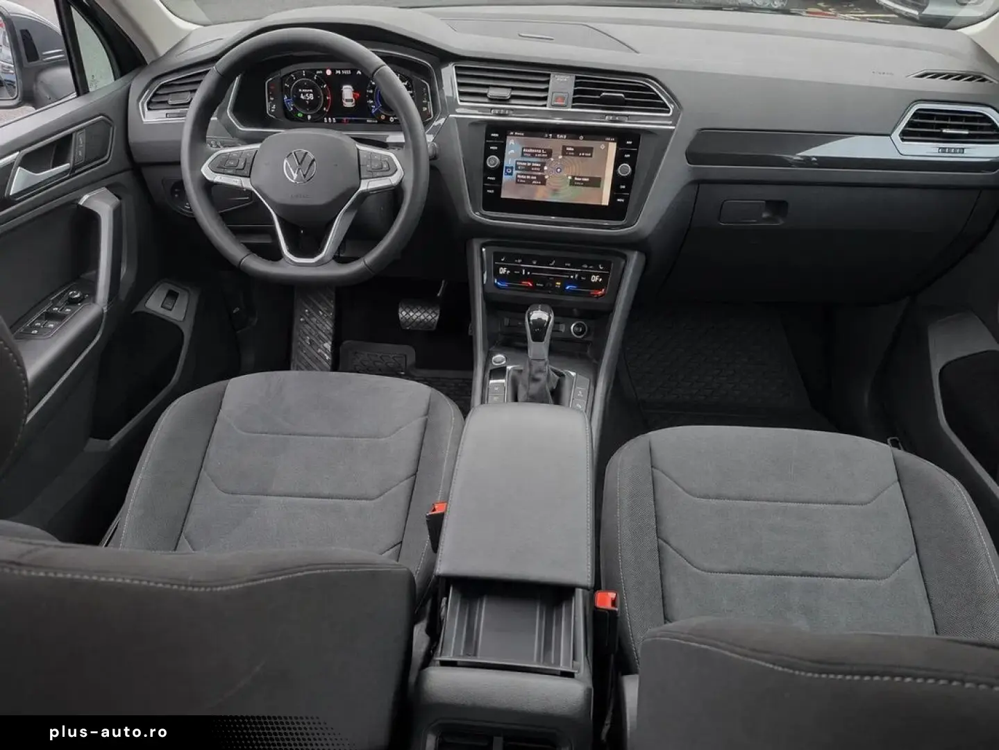 Volkswagen Tiguan Ellegance 2.0 TSI 4MOTION Dsg – 2022