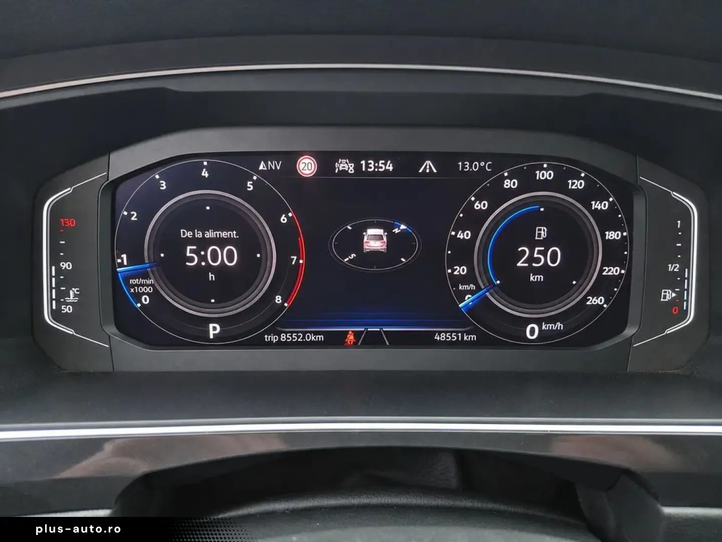 Volkswagen Tiguan Ellegance 2.0 TSI 4MOTION Dsg – 2022