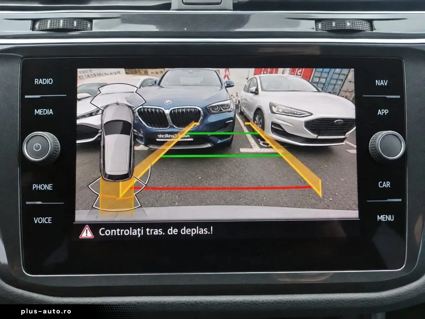 Volkswagen Tiguan Ellegance 2.0 TSI 4MOTION Dsg – 2022